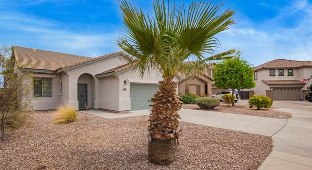 Photo of 695 S 221st Dr, Buckeye, AZ 85326
