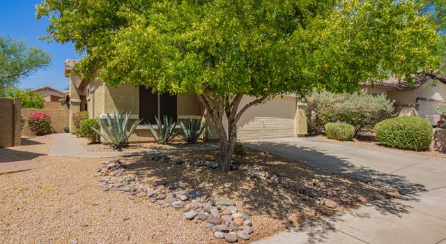 Photo of 40269 N Patriot Way, Anthem, AZ 85086