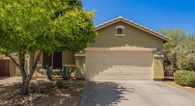 Photo of 40269 N Patriot Way, Anthem, AZ 85086