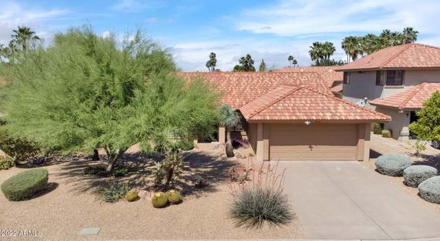 Photo of 13466 N 91ST Pl, Scottsdale, AZ 85260