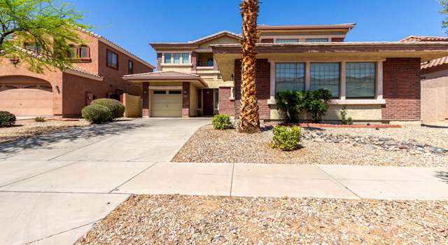 Photo of 16022 W Desert Mirage Dr, Surprise, AZ 85379