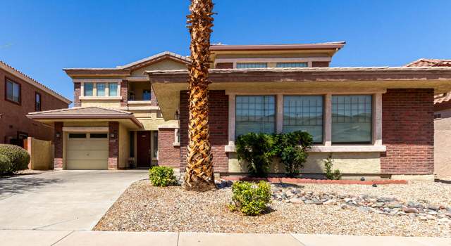 Photo of 16022 W Desert Mirage Dr, Surprise, AZ 85379