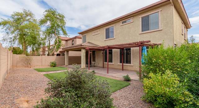 Photo of 16022 W Desert Mirage Dr, Surprise, AZ 85379