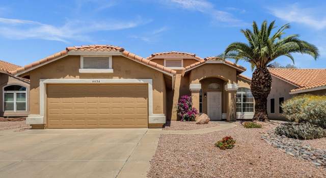 Photo of 4434 E Thistle Landing Dr, Phoenix, AZ 85044