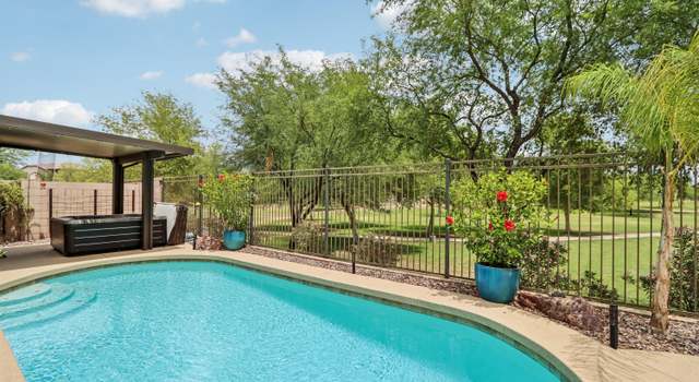 Photo of 5029 S Carlyle Dr, Gilbert, AZ 85298