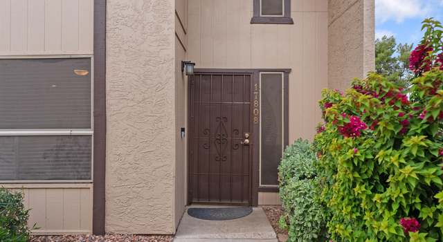 Photo of 17808 N 45th Ave, Glendale, AZ 85308
