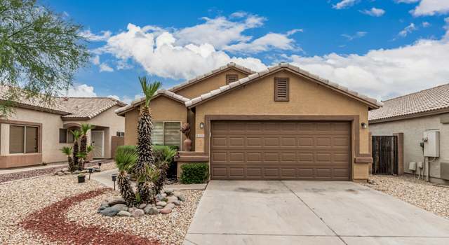 Photo of 3703 S 73rd Dr, Phoenix, AZ 85043
