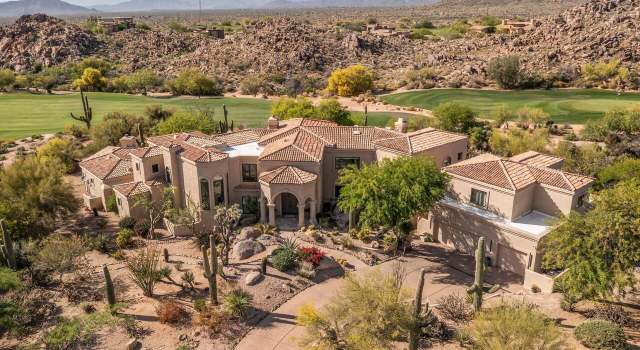 Photo of 10420 E Morning Vista Ln, Scottsdale, AZ 85262