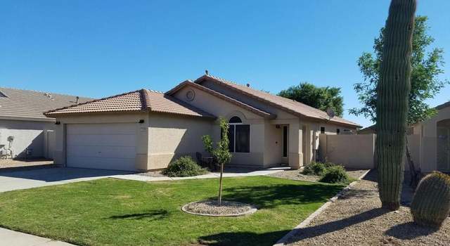 Photo of 7709 W FOOTHILL Dr, Peoria, AZ 85383