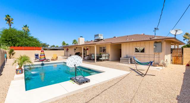 Photo of 1517 W Ocotillo Rd, Phoenix, AZ 85015