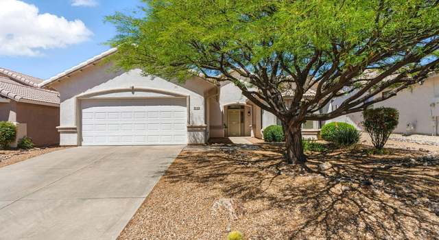 Photo of 2745 Stonehenge Dr, Sierra Vista, AZ 85650