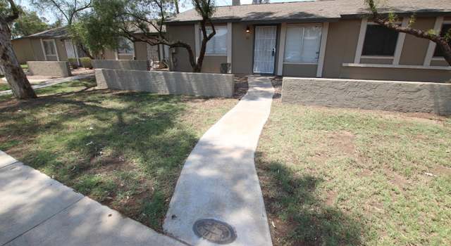 Photo of 6711 W Osborn Rd #94, Phoenix, AZ 85033