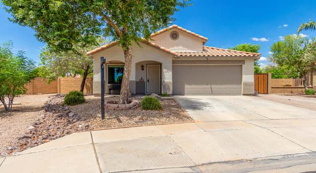 Photo of 11246 E Quartet Ave, Mesa, AZ 85212