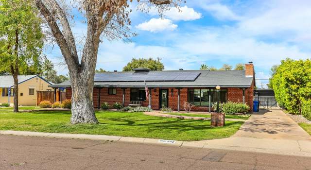 Photo of 222 E Colter St, Phoenix, AZ 85012