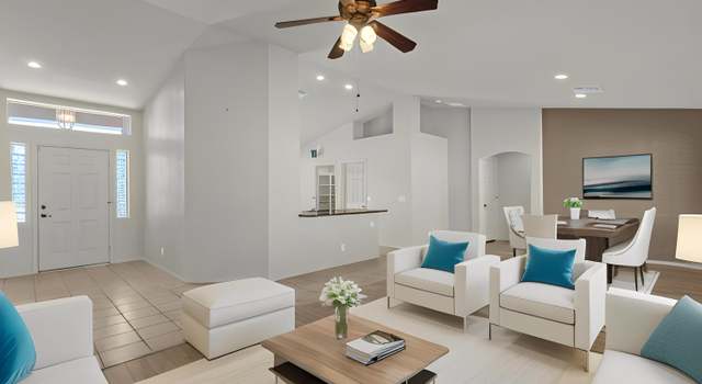 Photo of 10910 E Oro Ave, Mesa, AZ 85212