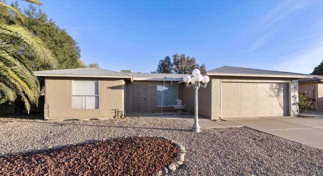 Property at 26622 S Beech Creek Dr, Sun Lakes, AZ 85248, 2 beds, 2 baths