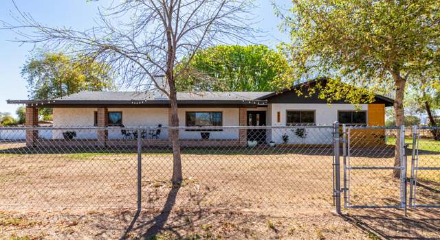 Photo of 6407 W Fremont Rd, Laveen, AZ 85339