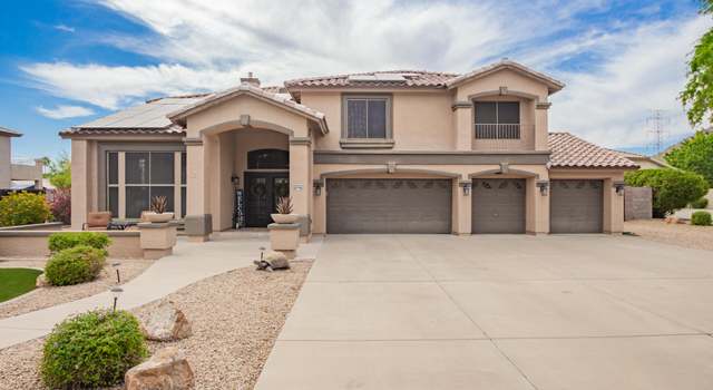 Photo of 24916 N 80th Ln, Peoria, AZ 85383