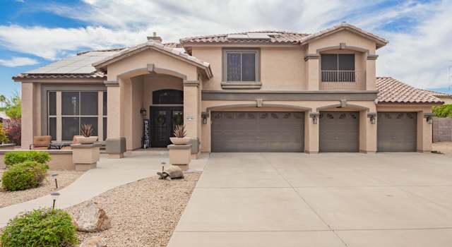 Photo of 24916 N 80th Ln, Peoria, AZ 85383