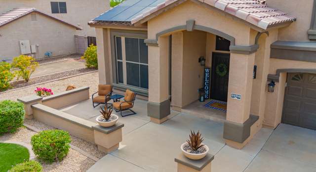 Photo of 24916 N 80th Ln, Peoria, AZ 85383