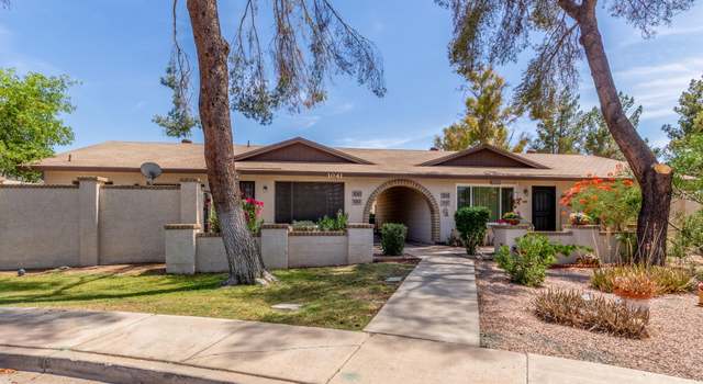 Photo of 1047 W Laguna Dr, Tempe, AZ 85282
