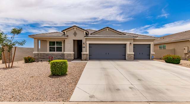 Photo of 9429 E Grapefruit Dr, Florence, AZ 85132
