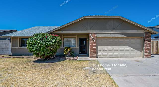 Photo of 6508 W Altadena Ave, Glendale, AZ 85304