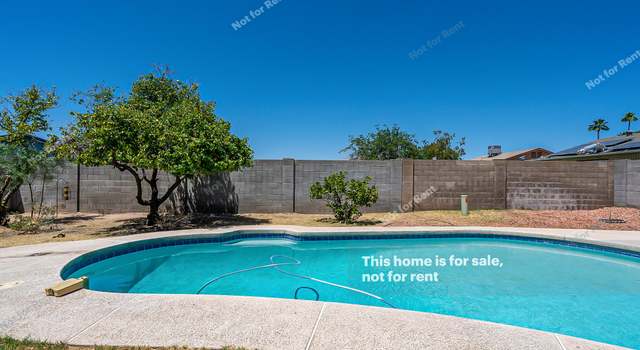 Photo of 6508 W Altadena Ave, Glendale, AZ 85304