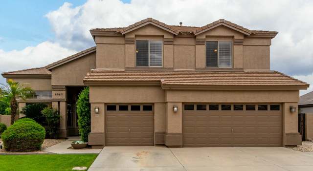 Photo of 6963 W Aurora Dr, Glendale, AZ 85308