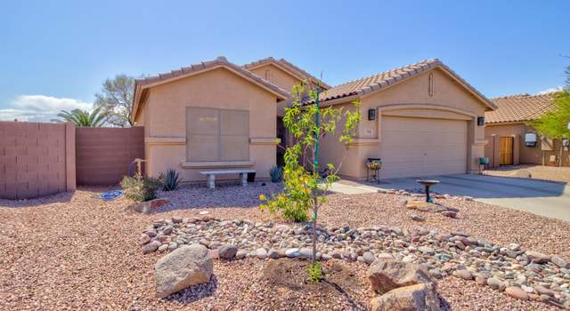 Photo of 1385 E Martha Dr, Casa Grande, AZ 85122