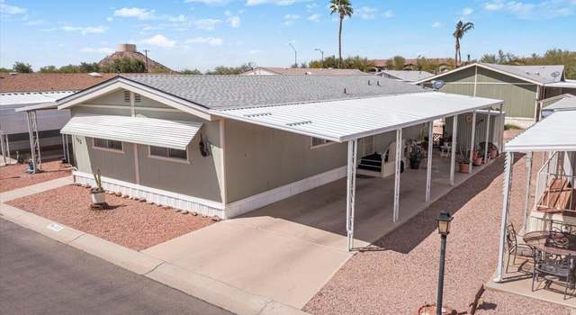 Photo of 450 W Sunwest Dr #103, Casa Grande, AZ 85122