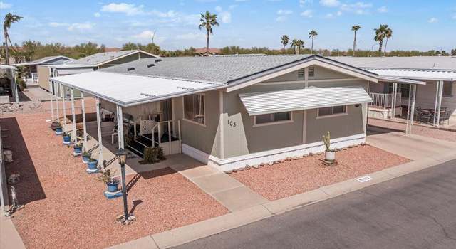 Photo of 450 W Sunwest Dr #103, Casa Grande, AZ 85122