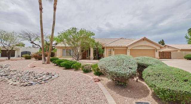 Photo of 8242 S Kachina Dr, Tempe, AZ 85284