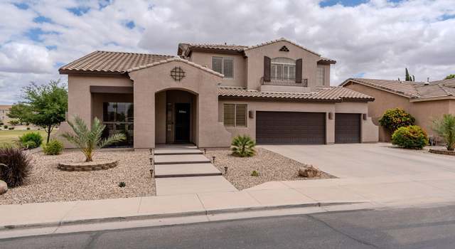 Photo of 3053 S Canfield --, Mesa, AZ 85212