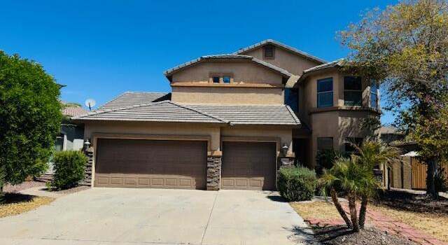 Property at 3502 W Belle Ave, San Tan Valley, AZ 85144, 6 beds, 3 baths