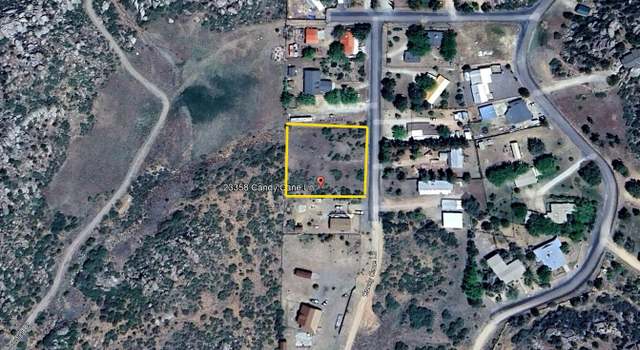 Photo of 23358 S Candy Cane Ln #2, Yarnell, AZ 85362