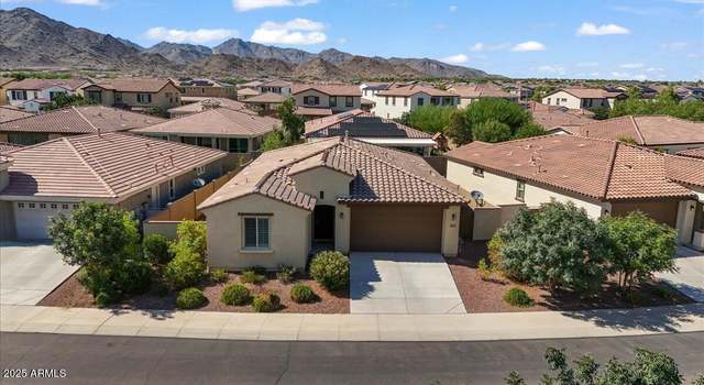 Photo of 21038 W Almeria Rd, Buckeye, AZ 85396