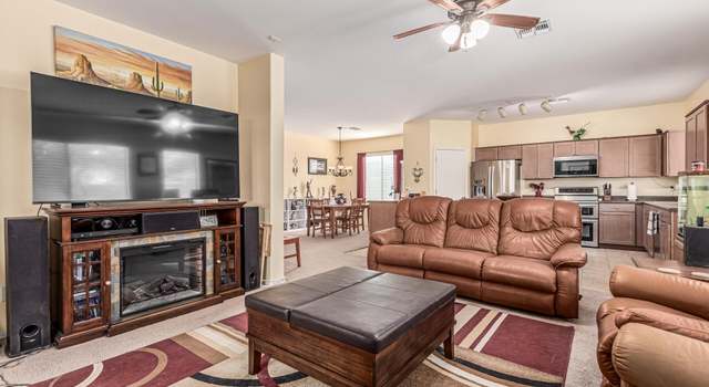 Photo of 354 E Harold Dr, San Tan Valley, AZ 85140