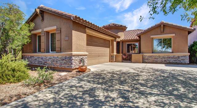 Photo of 40519 N Mill Creek Ct, Anthem, AZ 85086