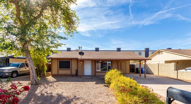 Photo of 4707 E Pollack Ln, Phoenix, AZ 85042