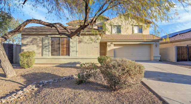 Photo of 3524 W Alyssa Ln, Phoenix, AZ 85083