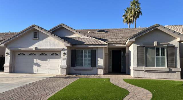 Photo of 1444 W Spruce Dr, Chandler, AZ 85286