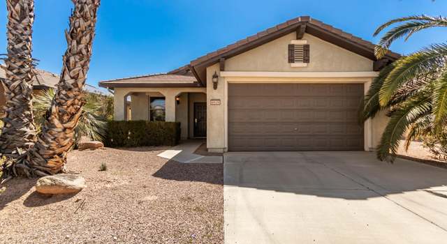 Photo of 6529 W Heritage Way, Florence, AZ 85132