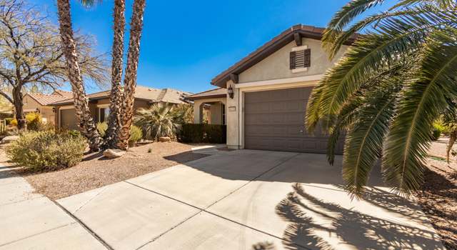 Photo of 6529 W Heritage Way, Florence, AZ 85132