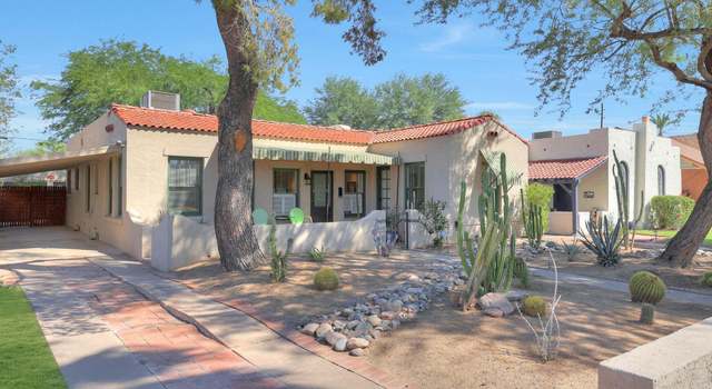Photo of 1142 W Lynwood St, Phoenix, AZ 85007