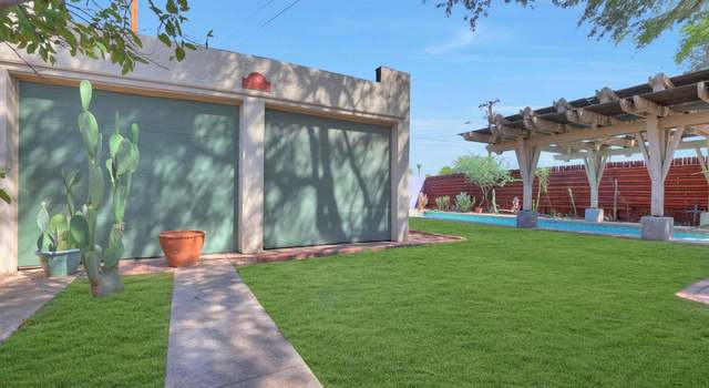 Photo of 1142 W Lynwood St, Phoenix, AZ 85007