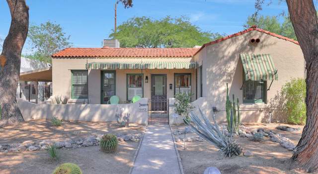 Photo of 1142 W Lynwood St, Phoenix, AZ 85007