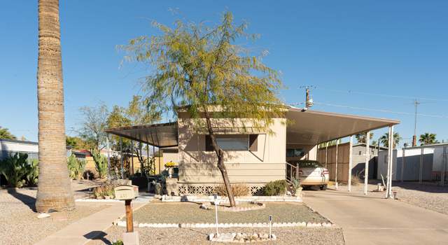 Photo of 643 S 93rd St, Mesa, AZ 85208
