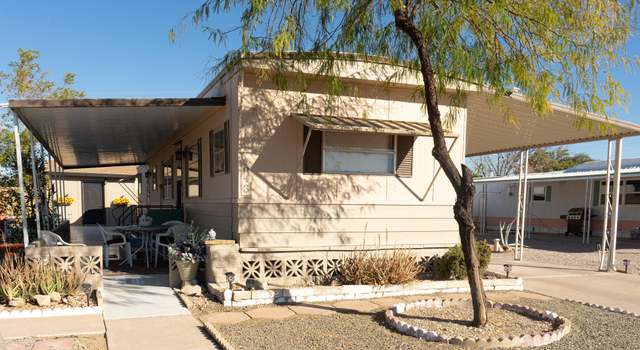 Photo of 643 S 93rd St, Mesa, AZ 85208