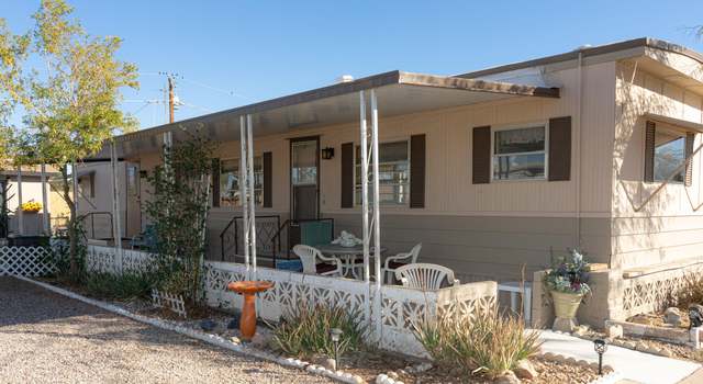 Photo of 643 S 93rd St, Mesa, AZ 85208